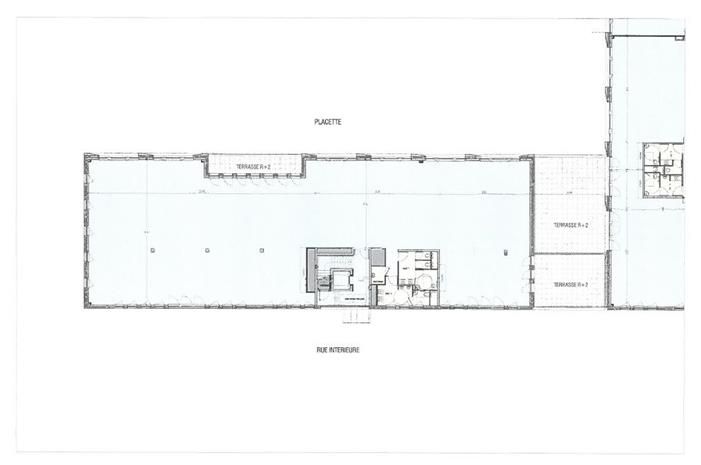 Bureau Location 92290 CHATENAY MALABRY 49-53 AVENUE DE LA DIVISION LECLERC