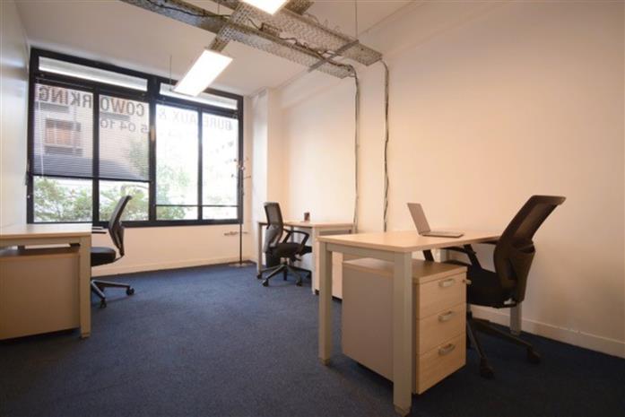 Bureau Location 75015 PARIS