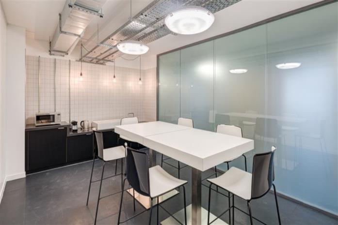 Bureau Location 75015 PARIS