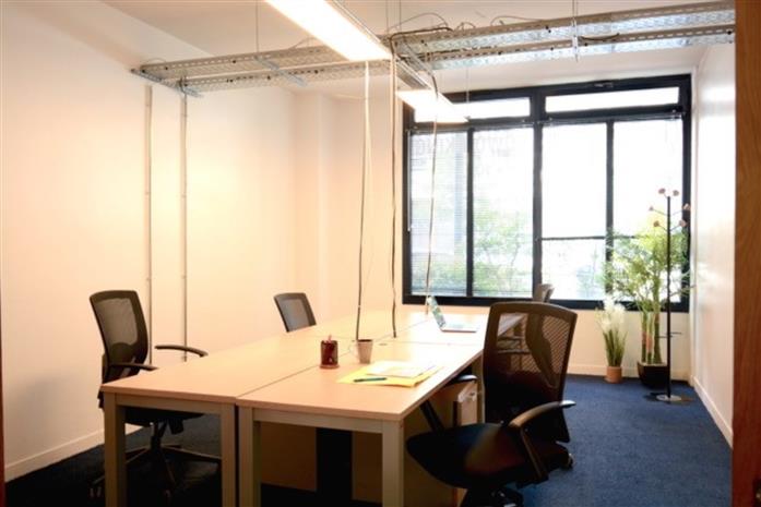 Bureau Location 75015 PARIS