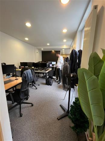 Coworking Location 75002 PARIS