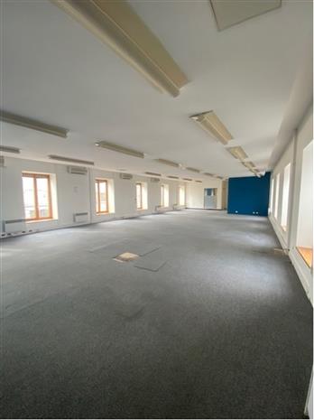 Bureau Location 75009 PARIS 2-6 BOULEVARD POISSONNIERE