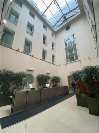 Bureau Location 75009 PARIS 2-6 BOULEVARD POISSONNIERE