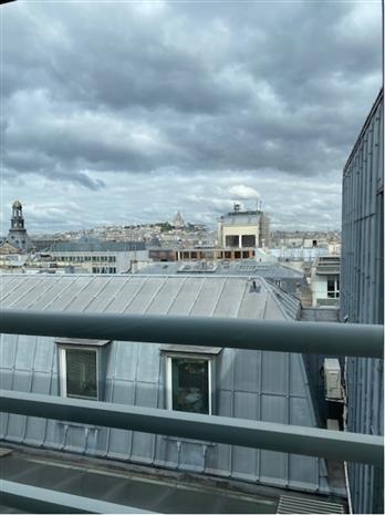 Bureau Location 75009 PARIS 2-6 BOULEVARD POISSONNIERE