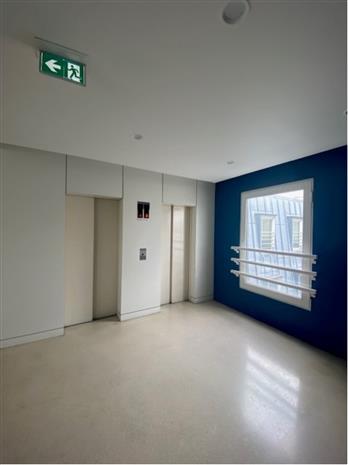 Bureau Location 75009 PARIS 2-6 BOULEVARD POISSONNIERE