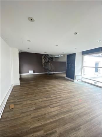 Bureau Location 75009 PARIS 2-6 BOULEVARD POISSONNIERE