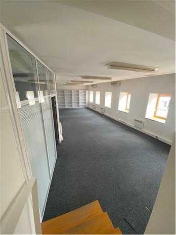 Bureau Location 75009 PARIS 2-6 BOULEVARD POISSONNIERE