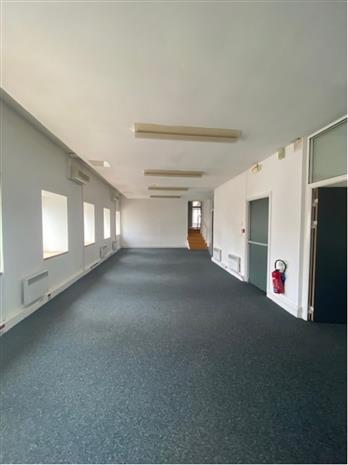 Bureau Location 75009 PARIS 2-6 BOULEVARD POISSONNIERE