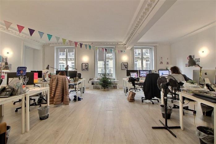Bureau Location 75010 PARIS 40BIS RUE DU FAUBOURG POISSONNIERE