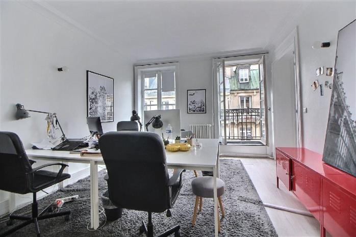Bureau Location 75010 PARIS 40BIS RUE DU FAUBOURG POISSONNIERE