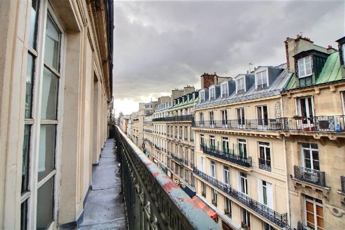 Bureau Location 75010 PARIS 40BIS RUE DU FAUBOURG POISSONNIERE