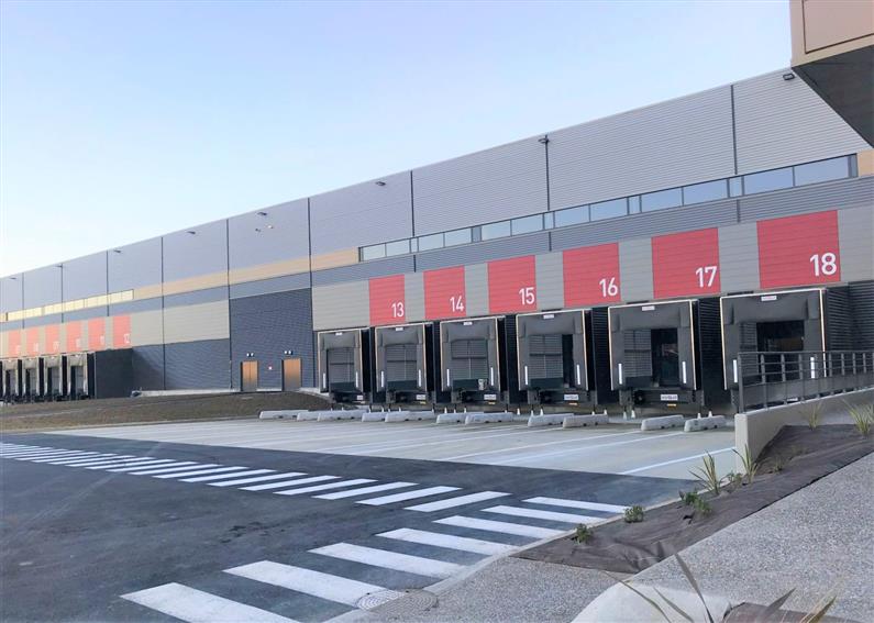 Entrepôt / Local d'activités Location 82370 LABASTIDE ST PIERRE