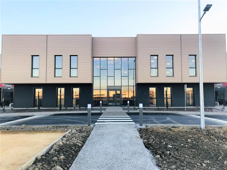 Entrepôt / Local d'activités Location 82370 LABASTIDE ST PIERRE