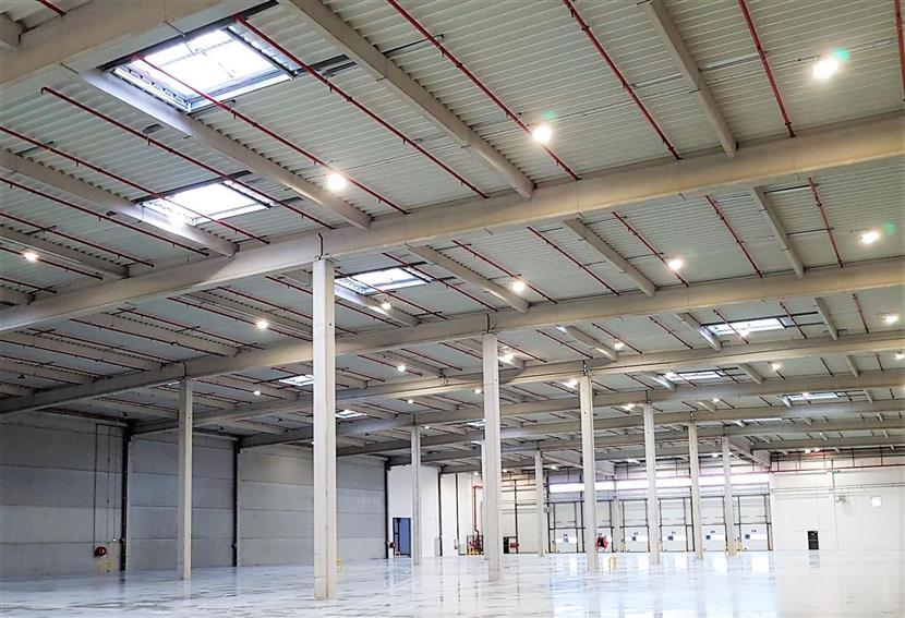 Entrepôt / Local d'activités Location 82370 LABASTIDE ST PIERRE