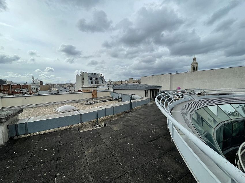 Bureau Location 75009 PARIS 76 RUE DE LA VICTOIRE