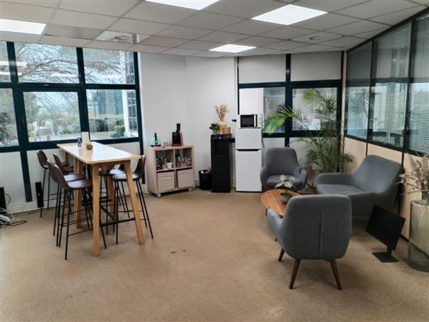 Bureau Vente 13290 AIX EN PROVENCE