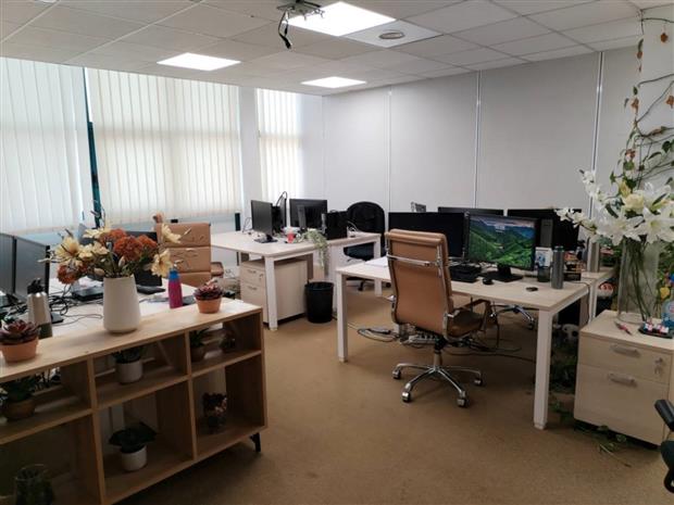 Bureau Vente 13290 AIX EN PROVENCE