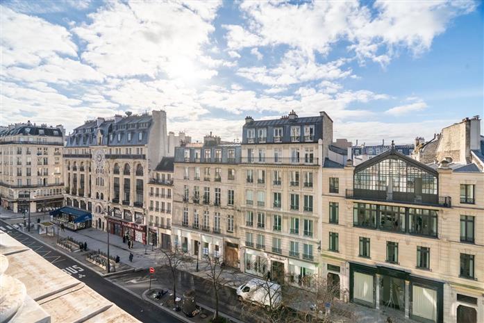 Coworking Location 75002 PARIS