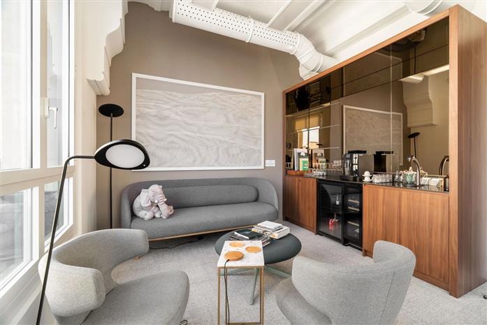 Coworking Location 75002 PARIS
