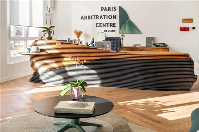 Coworking Location 75002 PARIS