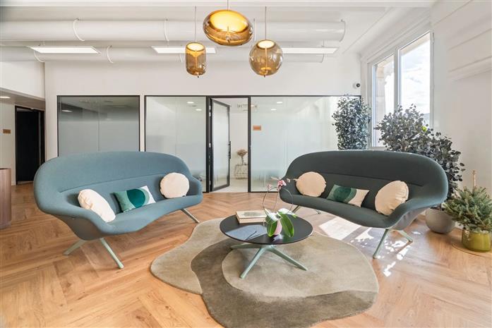 Coworking Location 75002 PARIS