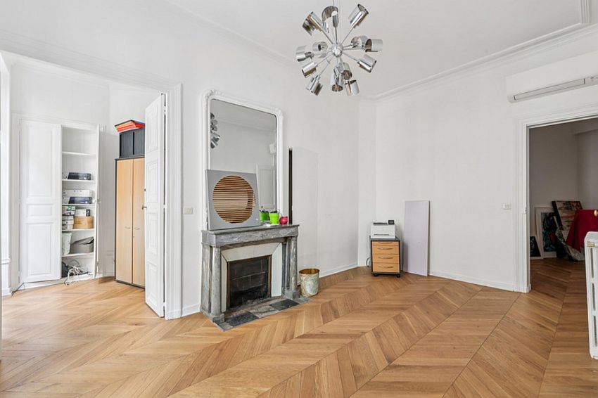 Bureau Vente 75008 PARIS