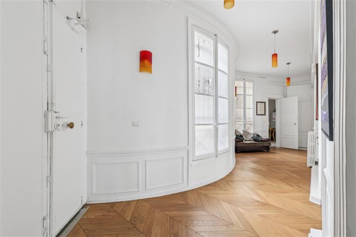 Bureau Vente 75008 PARIS
