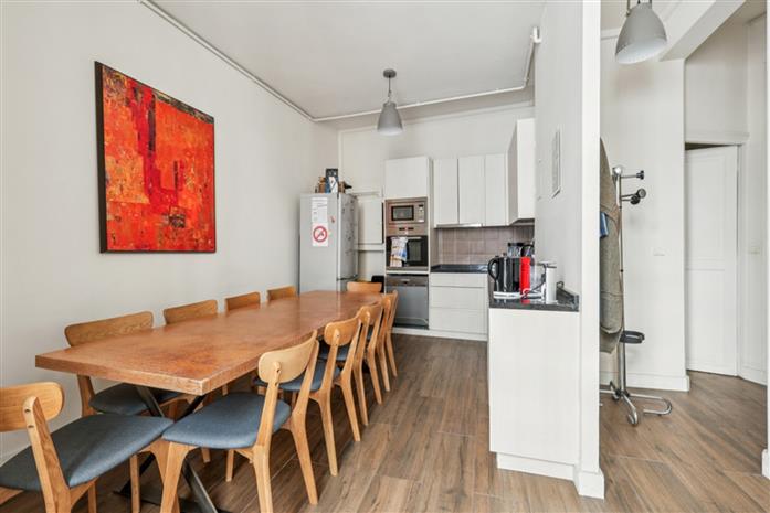 Bureau Vente 75008 PARIS