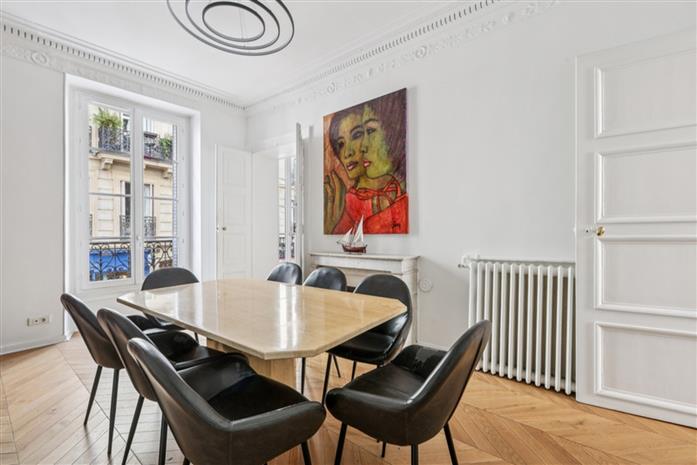 Bureau Vente 75008 PARIS