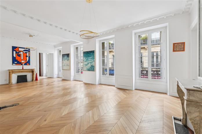 Bureau Vente 75008 PARIS