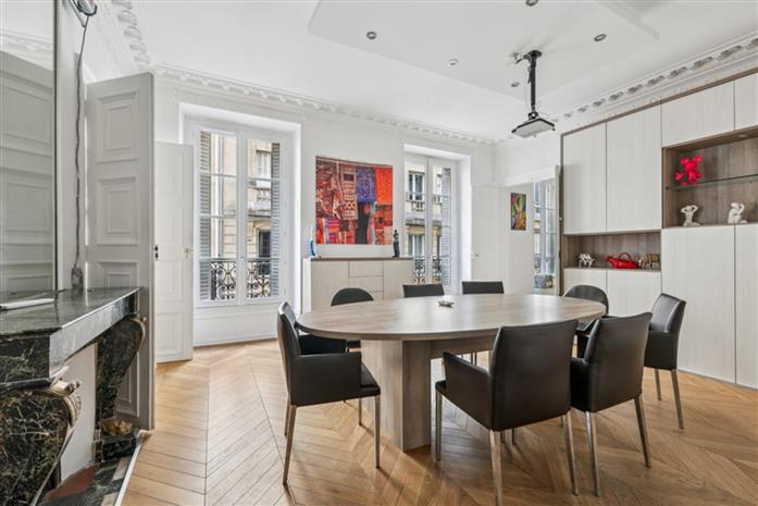 Bureau Vente 75008 PARIS