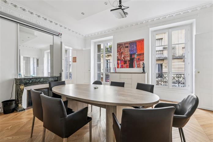 Bureau Vente 75008 PARIS