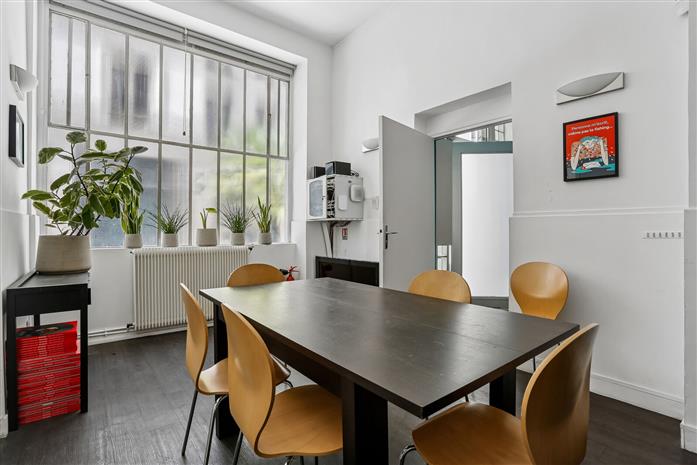 Bureau Location 75010 PARIS