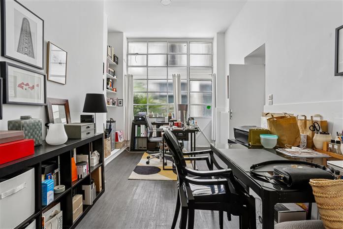 Bureau Location 75010 PARIS