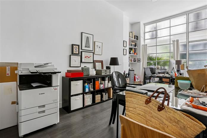 Bureau Location 75010 PARIS