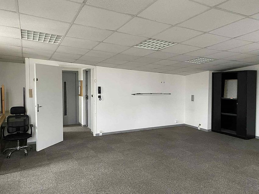 Bureau Location 59800 LILLE