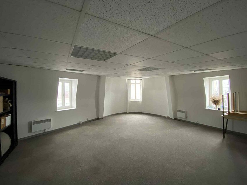 Bureau Location 59800 LILLE