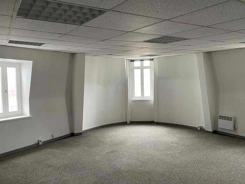 Bureau Location 59800 LILLE