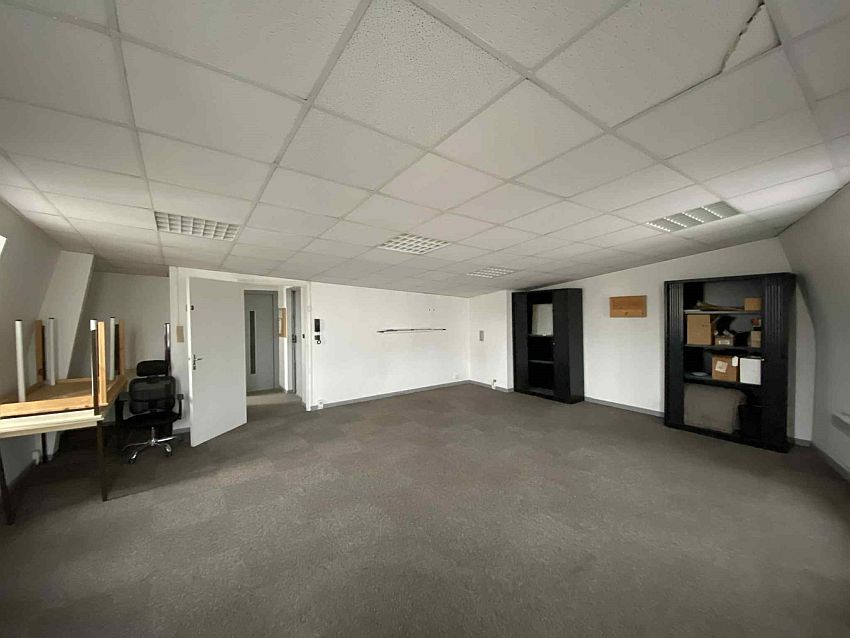 Bureau Location 59800 LILLE