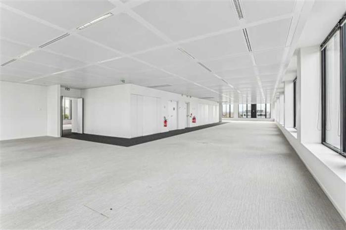 Bureau Location 75017 PARIS 19 PLACE FRANCOISE DORIN