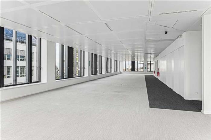 Bureau Location 75017 PARIS 19 PLACE FRANCOISE DORIN