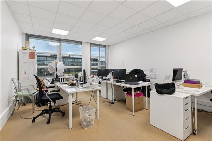 Bureau Location 92200 NEUILLY SUR SEINE