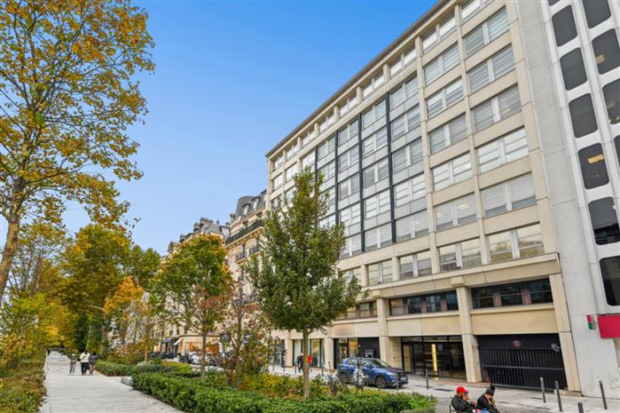 Bureau Location 92200 NEUILLY SUR SEINE