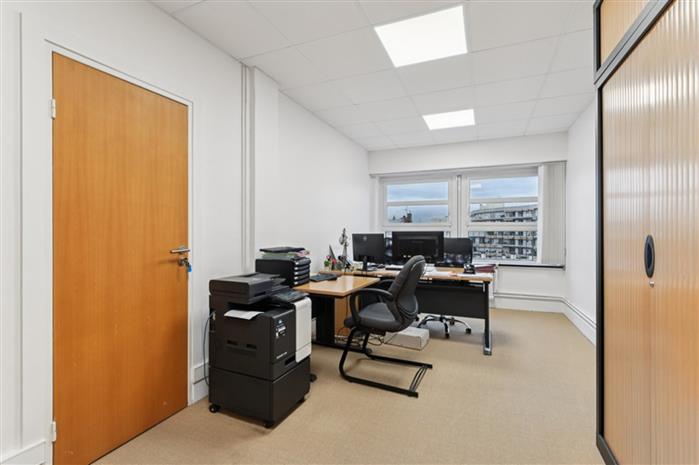 Bureau Location 92200 NEUILLY SUR SEINE