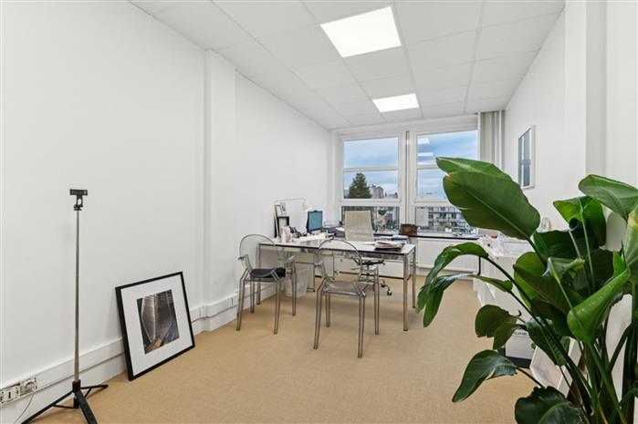 Bureau Location 92200 NEUILLY SUR SEINE