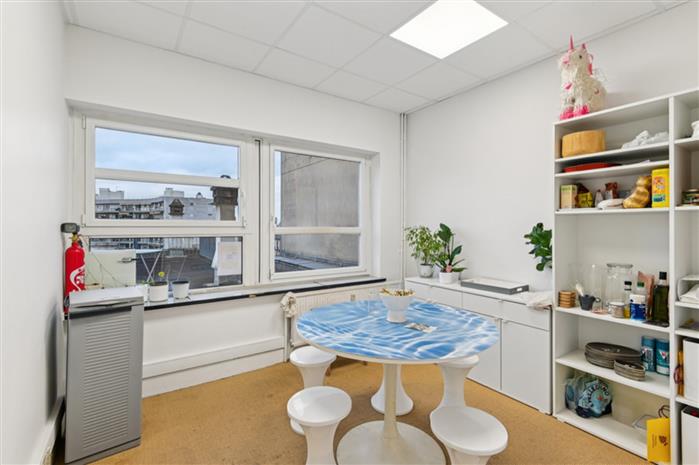 Bureau Location 92200 NEUILLY SUR SEINE