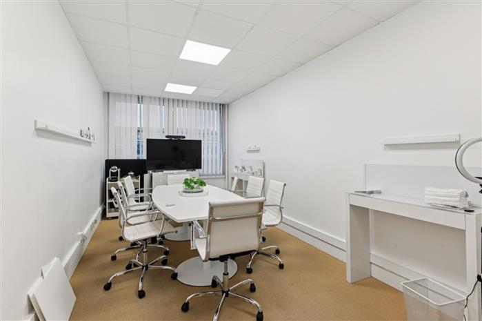Bureau Location 92200 NEUILLY SUR SEINE