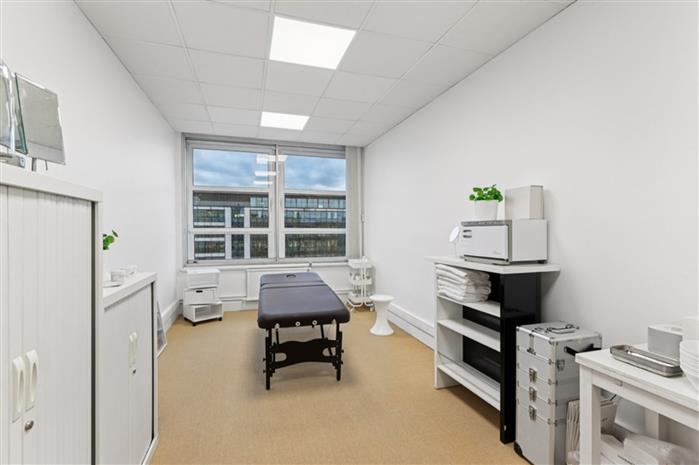 Bureau Location 92200 NEUILLY SUR SEINE