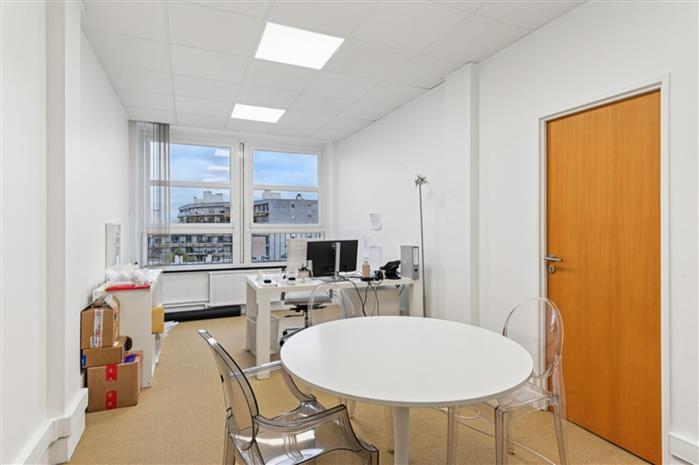 Bureau Location 92200 NEUILLY SUR SEINE