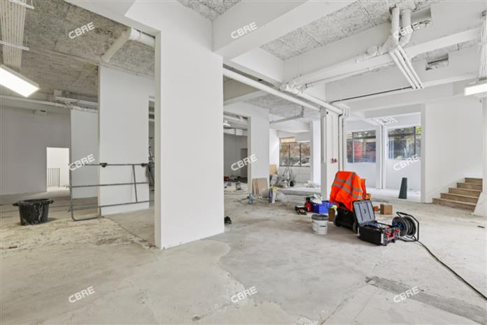 Bureau Location 75013 PARIS